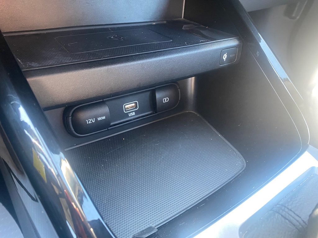 Kia FORTE EX | Cam | USB | HtdWheel | Warranty to 2027 2022 à Hebbville, Nouvelle-Écosse - 41 - w1024h768px