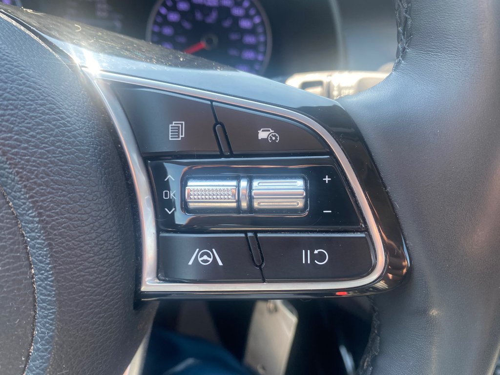 Kia FORTE EX | Cam | USB | HtdWheel | Warranty to 2027 2022 à Hebbville, Nouvelle-Écosse - 35 - w1024h768px