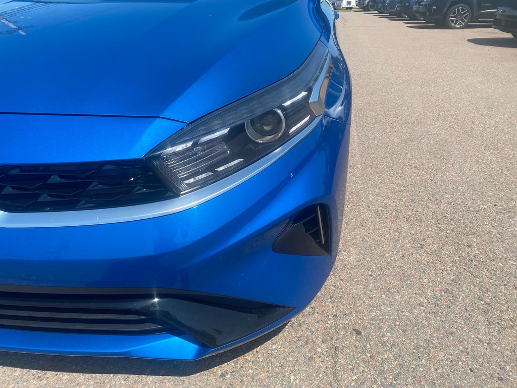 Kia FORTE EX | Cam | USB | HtdWheel | Warranty to 2027 2022 à Hebbville, Nouvelle-Écosse - 16 - w1024h768px