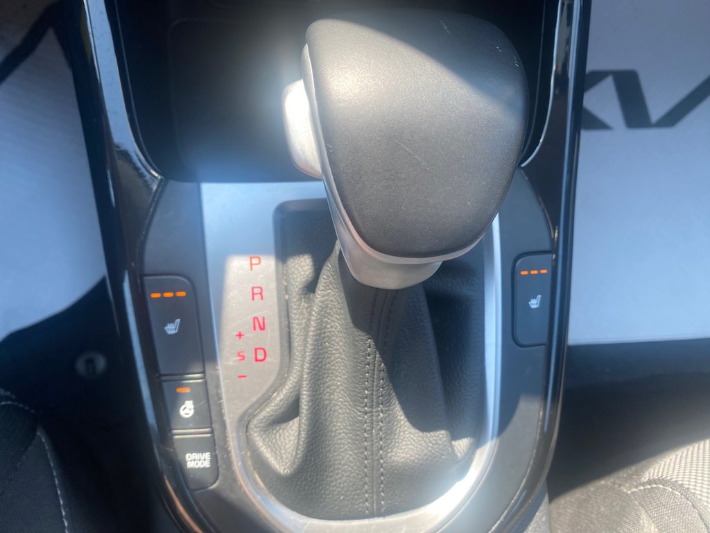 Kia FORTE EX | Cam | USB | HtdWheel | Warranty to 2027 2022 à Hebbville, Nouvelle-Écosse - 43 - w1024h768px