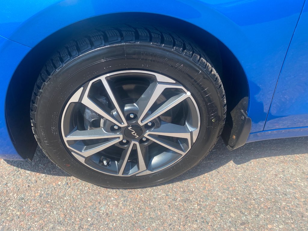 Kia FORTE EX | Cam | USB | HtdWheel | Warranty to 2027 2022 à Hebbville, Nouvelle-Écosse - 17 - w1024h768px