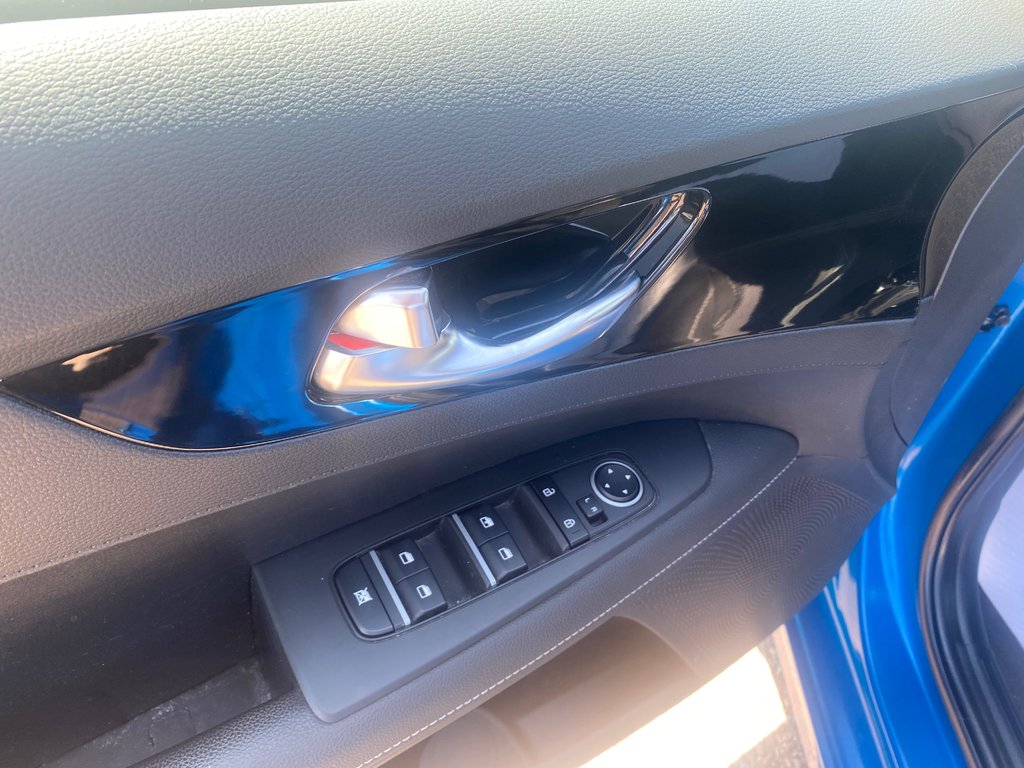 Kia FORTE EX | Cam | USB | HtdWheel | Warranty to 2027 2022 à Hebbville, Nouvelle-Écosse - 26 - w1024h768px