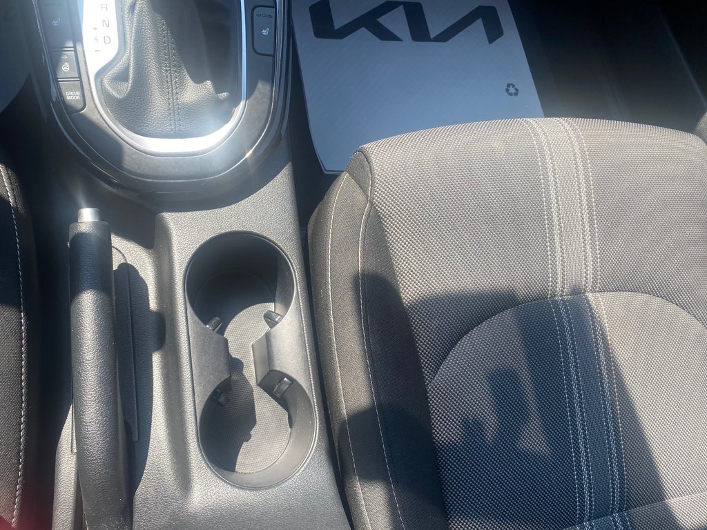 Kia FORTE EX | Cam | USB | HtdWheel | Warranty to 2027 2022 à Hebbville, Nouvelle-Écosse - 46 - w1024h768px