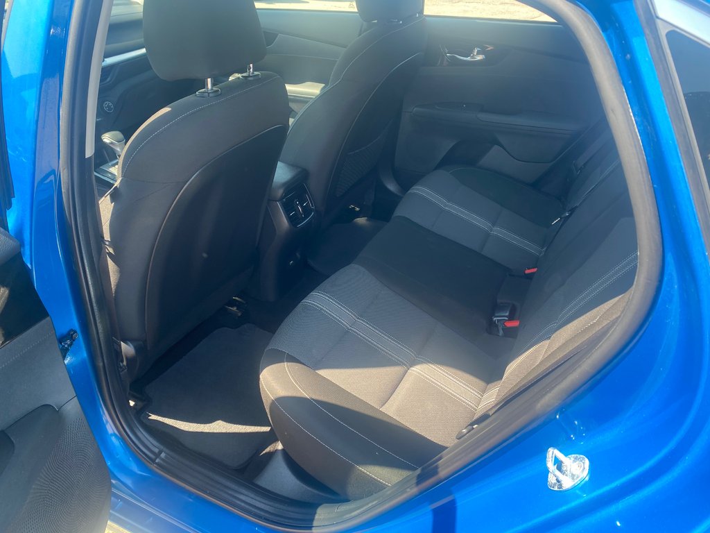 Kia FORTE EX | Cam | USB | HtdWheel | Warranty to 2027 2022 à Hebbville, Nouvelle-Écosse - 49 - w1024h768px