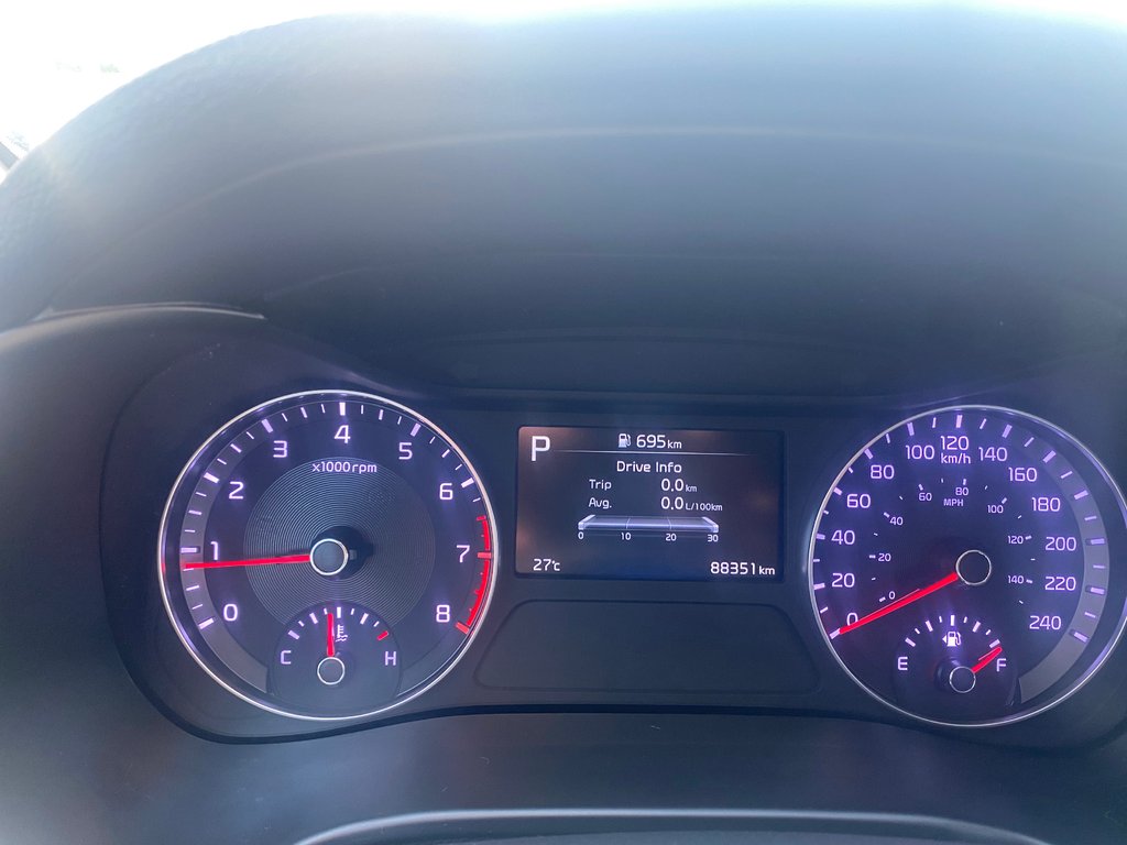 Kia FORTE EX | Cam | USB | HtdWheel | Warranty to 2027 2022 à Hebbville, Nouvelle-Écosse - 36 - w1024h768px