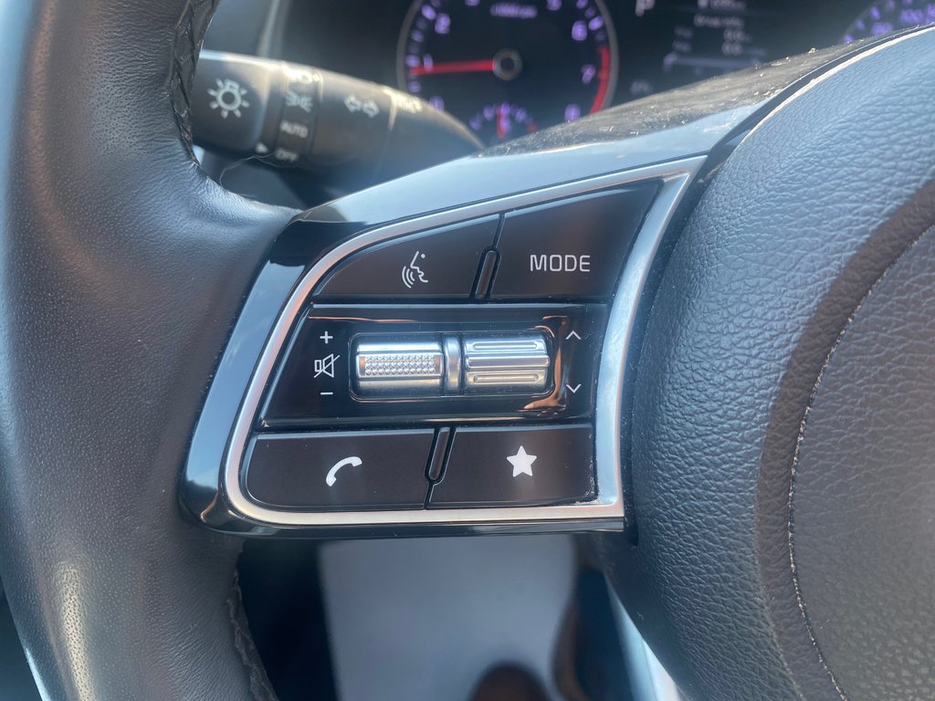 Kia FORTE EX | Cam | USB | HtdWheel | Warranty to 2027 2022 à Hebbville, Nouvelle-Écosse - 34 - w1024h768px