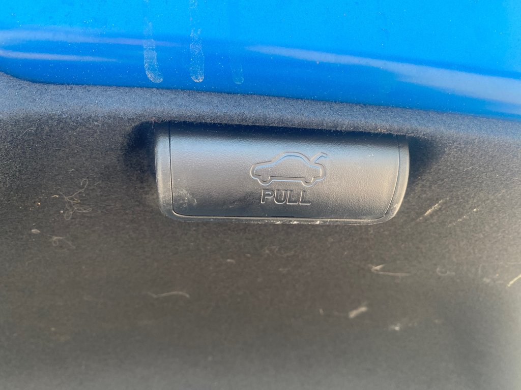 Kia FORTE EX | Cam | USB | HtdWheel | Warranty to 2027 2022 à Hebbville, Nouvelle-Écosse - 52 - w1024h768px