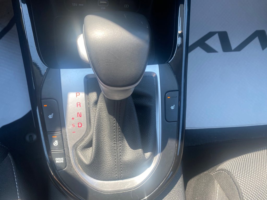 Kia FORTE EX | Cam | USB | HtdWheel | Warranty to 2027 2022 à Hebbville, Nouvelle-Écosse - 45 - w1024h768px