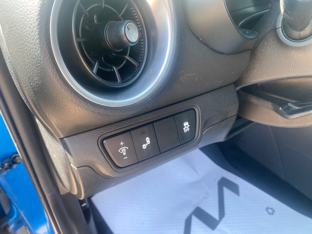 Kia FORTE EX | Cam | USB | HtdWheel | Warranty to 2027 2022 à Hebbville, Nouvelle-Écosse - 30 - w1024h768px