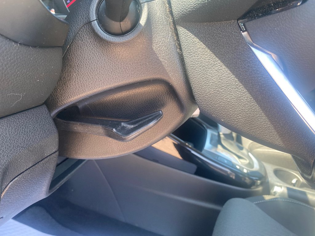 Kia FORTE EX | Cam | USB | HtdWheel | Warranty to 2027 2022 à Hebbville, Nouvelle-Écosse - 31 - w1024h768px