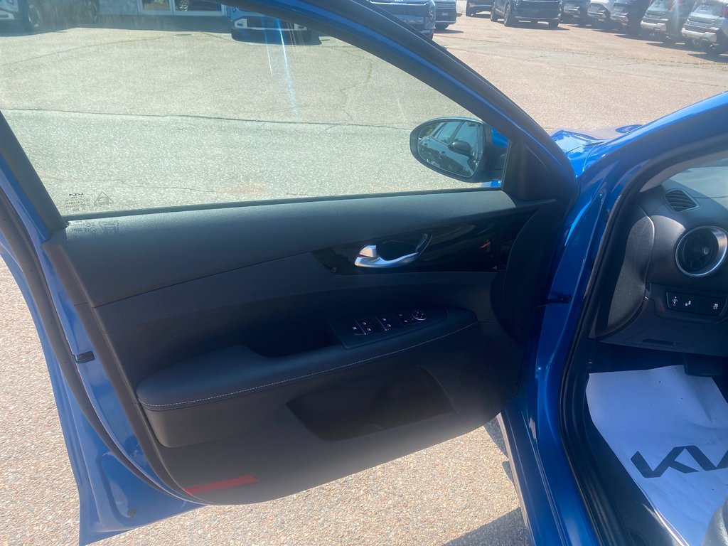 Kia FORTE EX | Cam | USB | HtdWheel | Warranty to 2027 2022 à Hebbville, Nouvelle-Écosse - 25 - w1024h768px