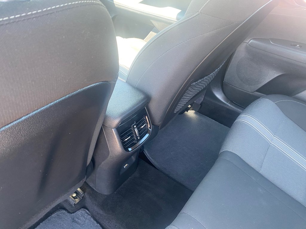 Kia FORTE EX | Cam | USB | HtdWheel | Warranty to 2027 2022 à Hebbville, Nouvelle-Écosse - 50 - w1024h768px