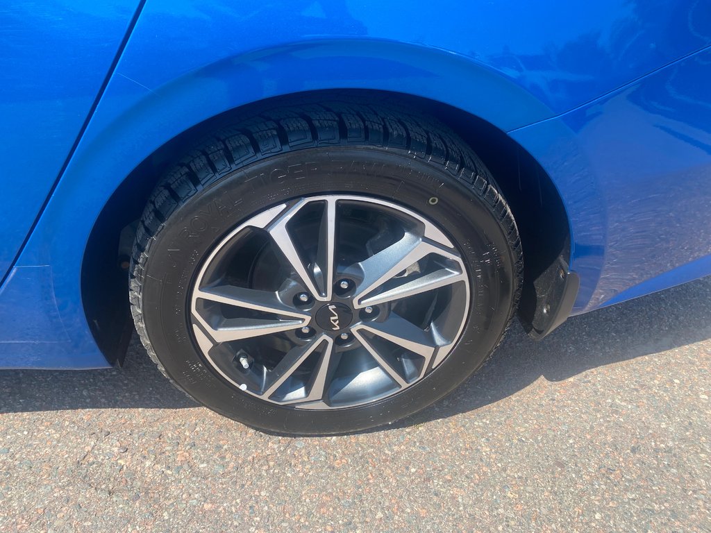 Kia FORTE EX | Cam | USB | HtdWheel | Warranty to 2027 2022 à Hebbville, Nouvelle-Écosse - 18 - w1024h768px