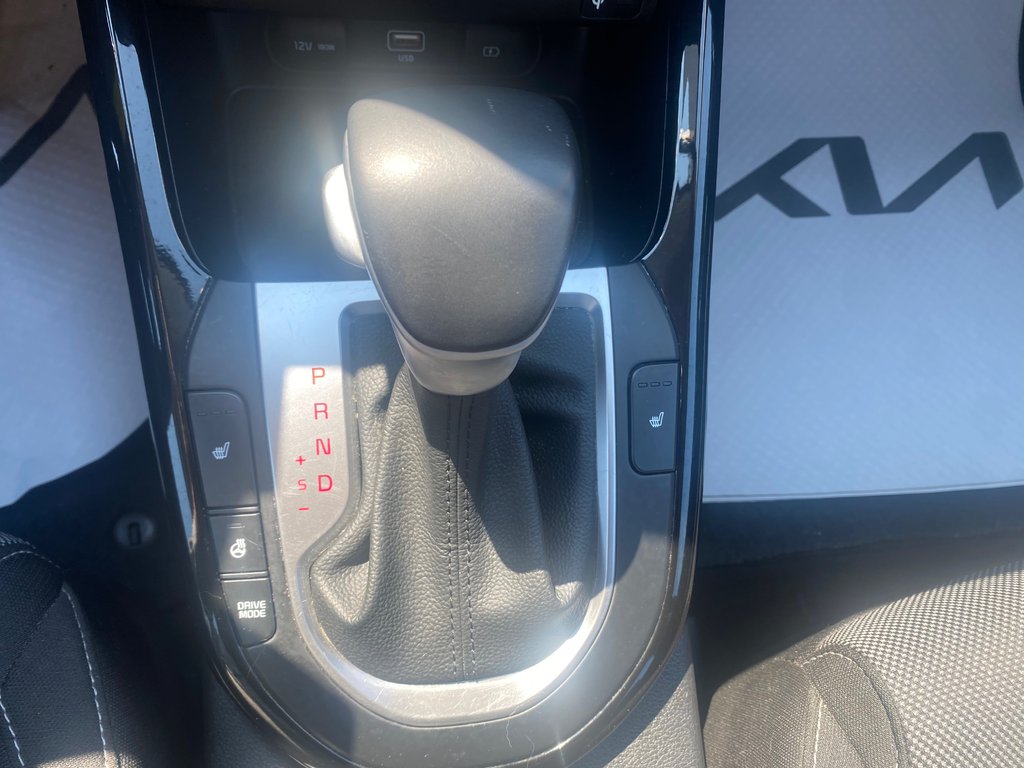 Kia FORTE EX | Cam | USB | HtdWheel | Warranty to 2027 2022 à Hebbville, Nouvelle-Écosse - 42 - w1024h768px