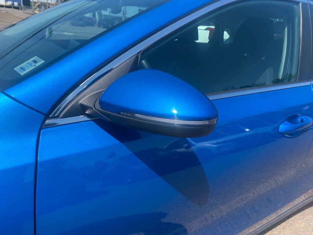Kia FORTE EX | Cam | USB | HtdWheel | Warranty to 2027 2022 à Hebbville, Nouvelle-Écosse - 21 - w1024h768px