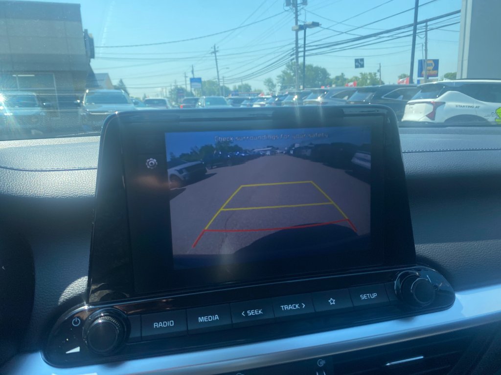 Kia FORTE EX | Cam | USB | HtdWheel | Warranty to 2027 2022 à Hebbville, Nouvelle-Écosse - 38 - w1024h768px