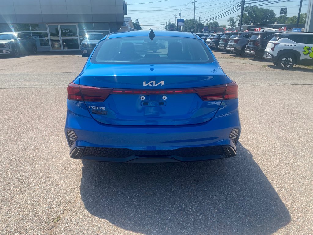 Kia FORTE EX | Cam | USB | HtdWheel | Warranty to 2027 2022 à Hebbville, Nouvelle-Écosse - 9 - w1024h768px