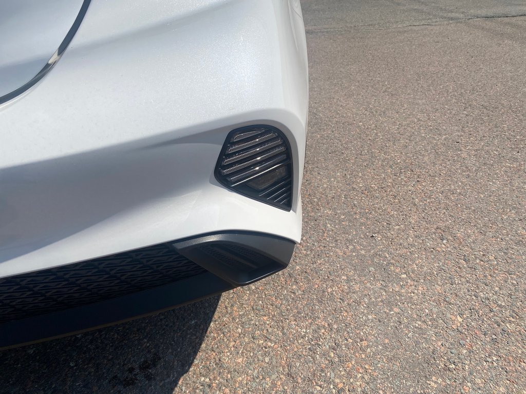 2023 Kia Forte LX | Cam | USB | HtdSeats | Warranty to 2028 in Amherst, Nova Scotia - 29 - w1024h768px