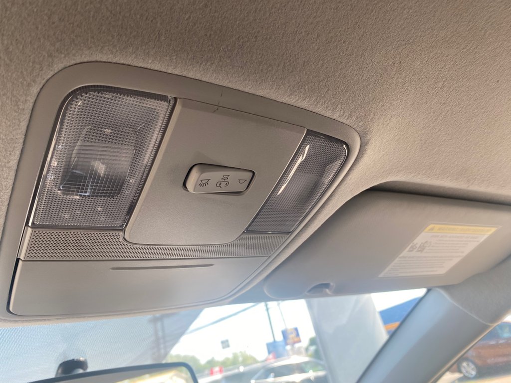2023 Kia Forte LX | Cam | USB | HtdSeats | Warranty to 2028 in Amherst, Nova Scotia - 48 - w1024h768px