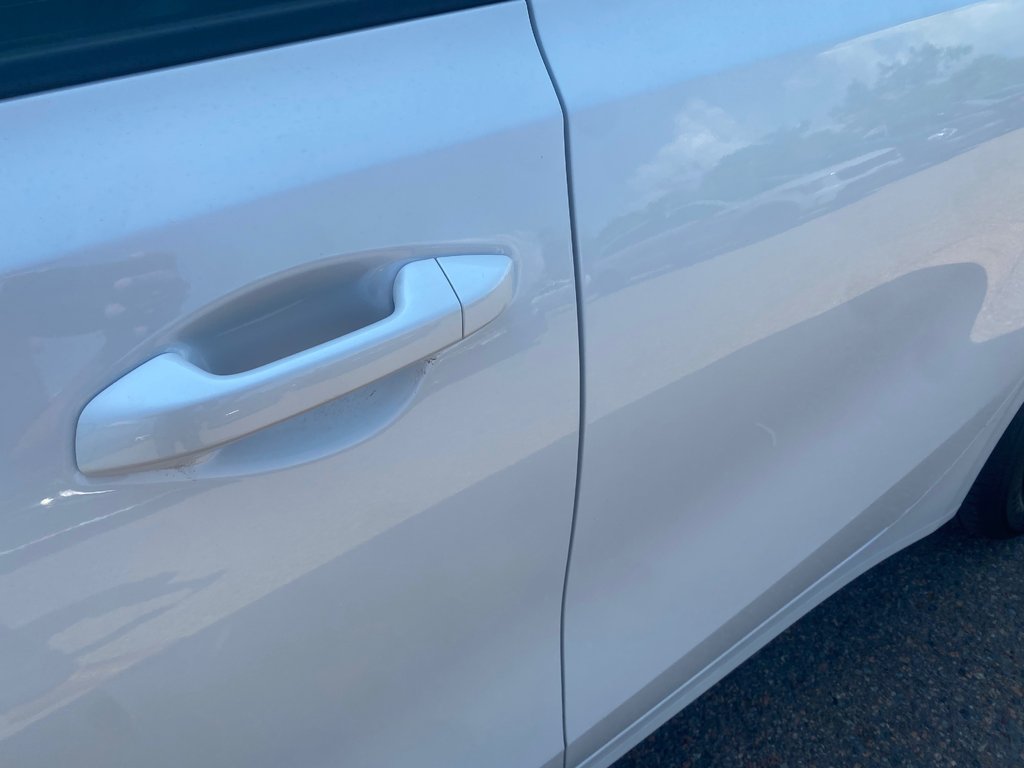 2023 Kia Forte LX | Cam | USB | HtdSeats | Warranty to 2028 in Amherst, Nova Scotia - 24 - w1024h768px
