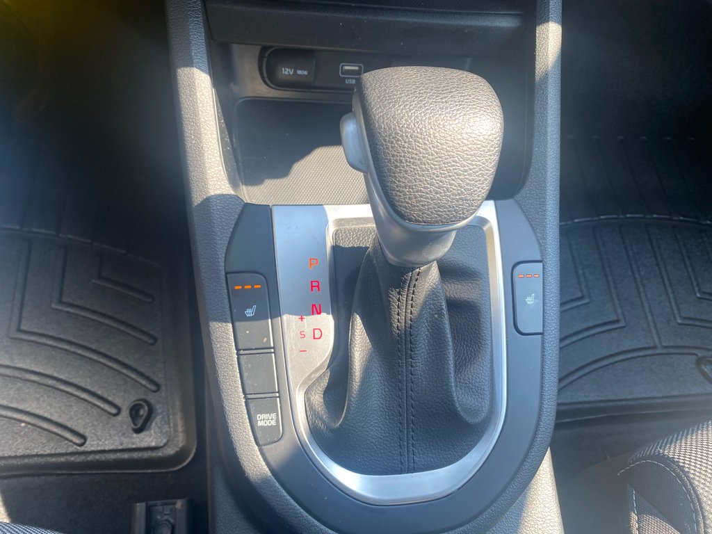 2023 Kia Forte LX | Cam | USB | HtdSeats | Warranty to 2028 in Amherst, Nova Scotia - 44 - w1024h768px