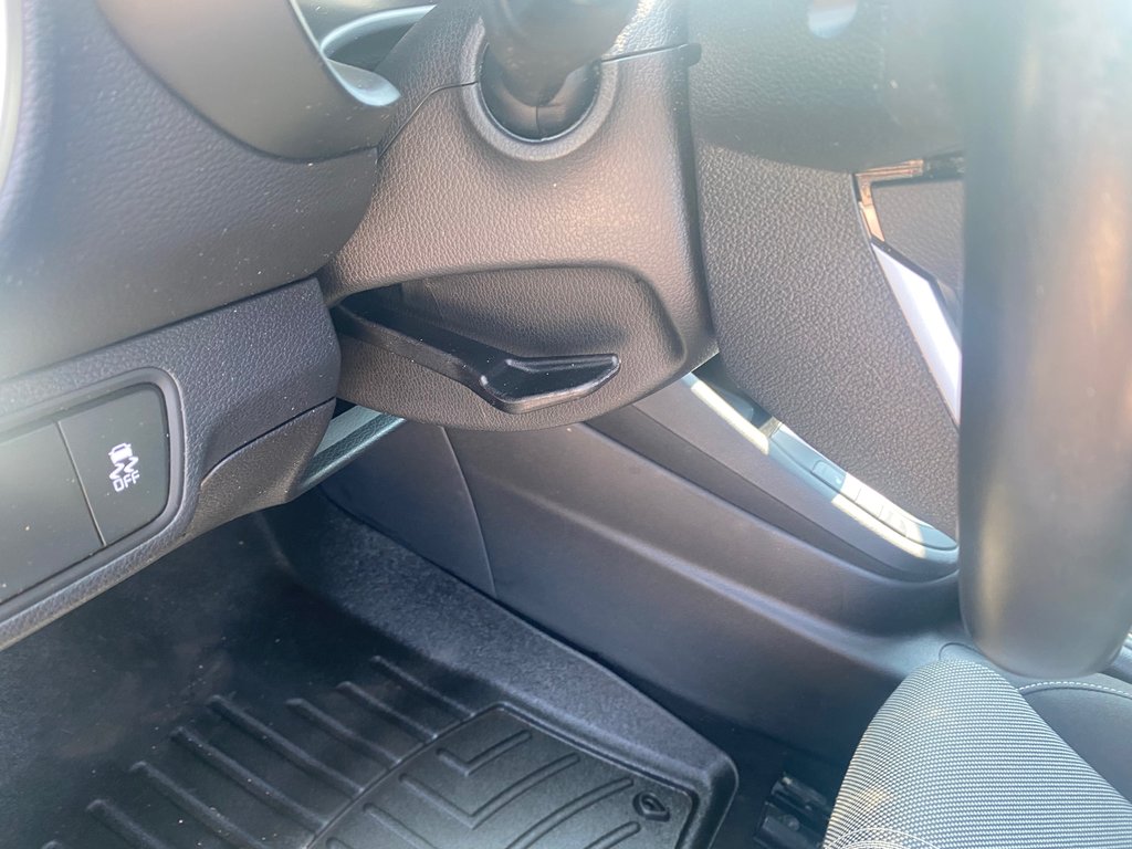 2023 Kia Forte LX | Cam | USB | HtdSeats | Warranty to 2028 in Amherst, Nova Scotia - 35 - w1024h768px