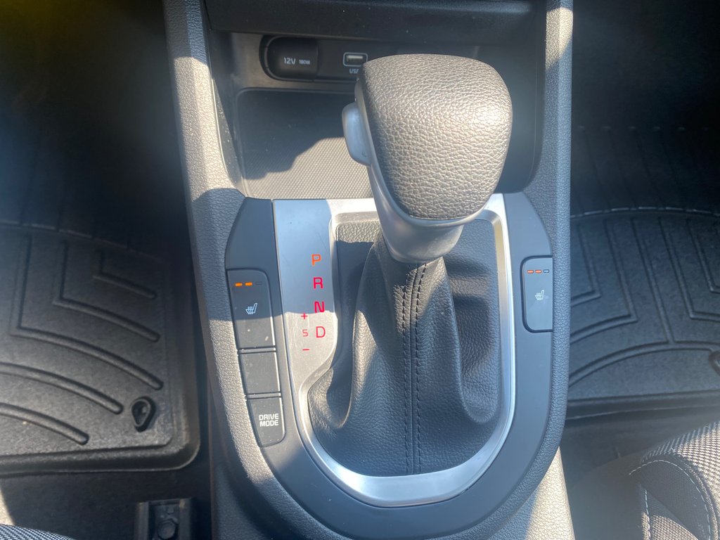 2023 Kia Forte LX | Cam | USB | HtdSeats | Warranty to 2028 in Amherst, Nova Scotia - 45 - w1024h768px