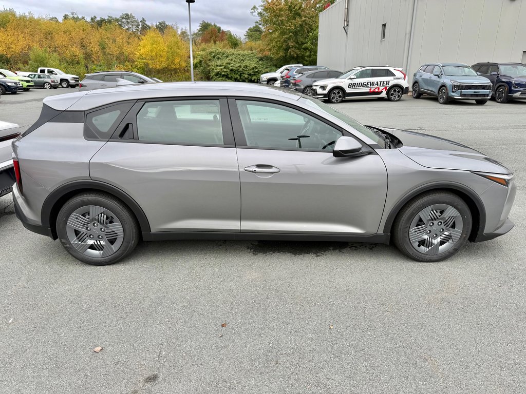 2026 Kia K4 Hatchback LX | Cam | USB | HtdSeats | Warranty to 2031 in Amherst, Nova Scotia - 3 - w1024h768px