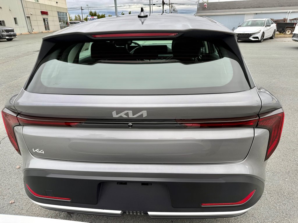 2026 Kia K4 Hatchback LX | Cam | USB | HtdSeats | Warranty to 2031 in Amherst, Nova Scotia - 7 - w1024h768px