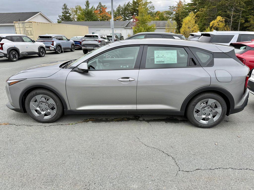 2026 Kia K4 Hatchback LX | Cam | USB | HtdSeats | Warranty to 2031 in Amherst, Nova Scotia - 11 - w1024h768px