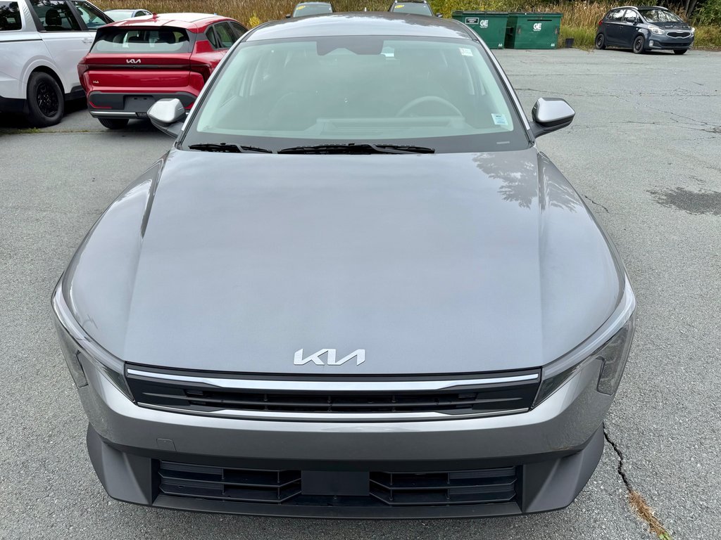 2026 Kia K4 Hatchback LX | Cam | USB | HtdSeats | Warranty to 2031 in Amherst, Nova Scotia - 14 - w1024h768px