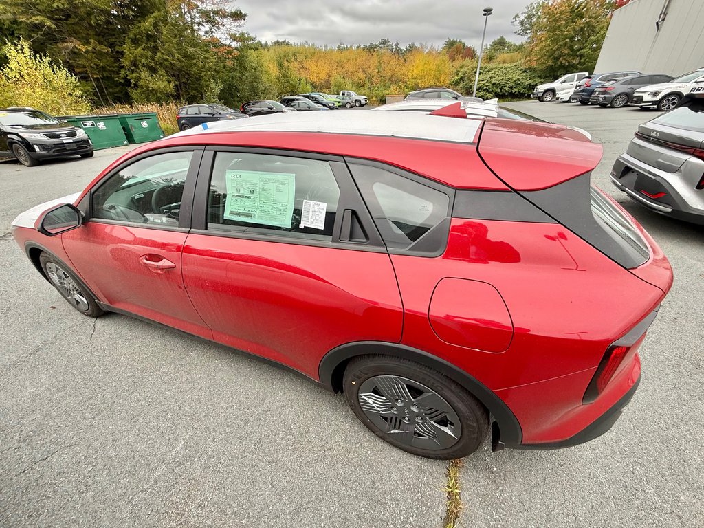 2026 Kia K4 Hatchback LX | Cam | USB | HtdSeats | Warranty to 2031 in Amherst, Nova Scotia - 11 - w1024h768px