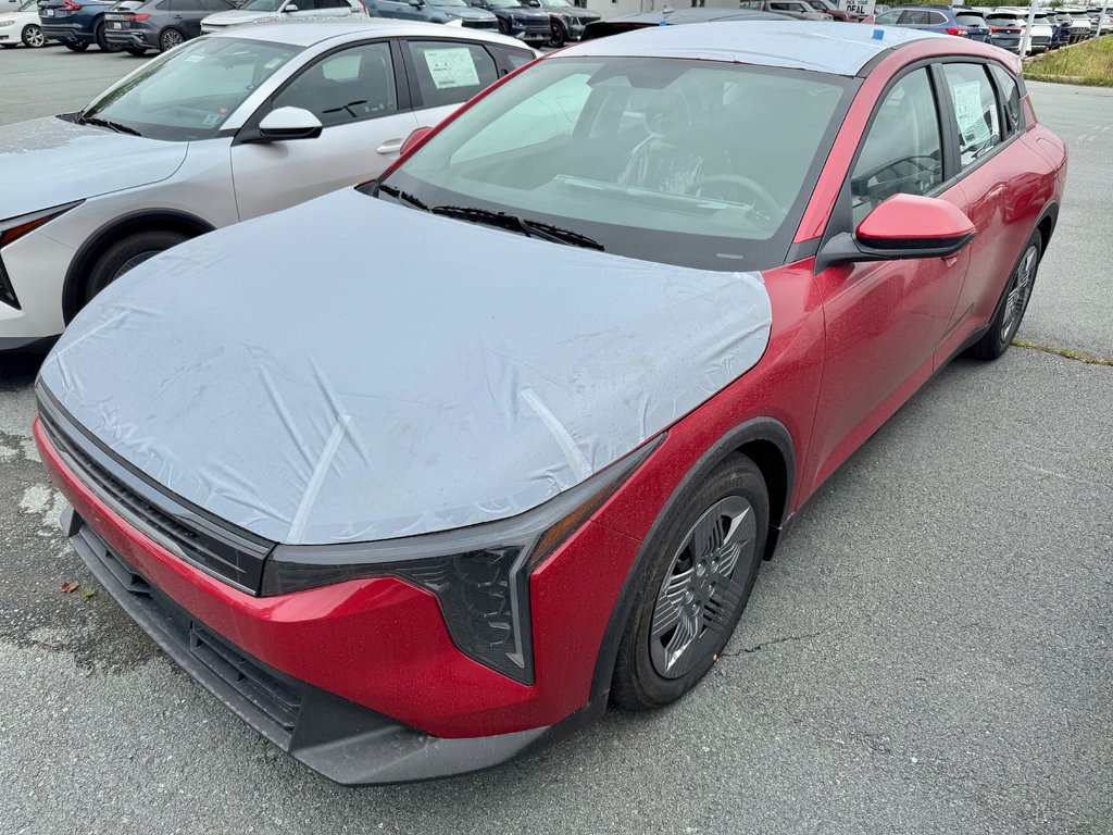 2026 Kia K4 Hatchback LX | Cam | USB | HtdSeats | Warranty to 2031 in Amherst, Nova Scotia - 13 - w1024h768px
