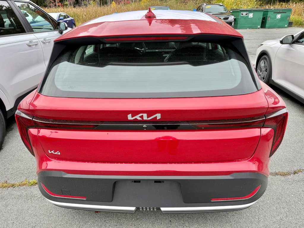 2026 Kia K4 Hatchback LX | Cam | USB | HtdSeats | Warranty to 2031 in Amherst, Nova Scotia - 7 - w1024h768px