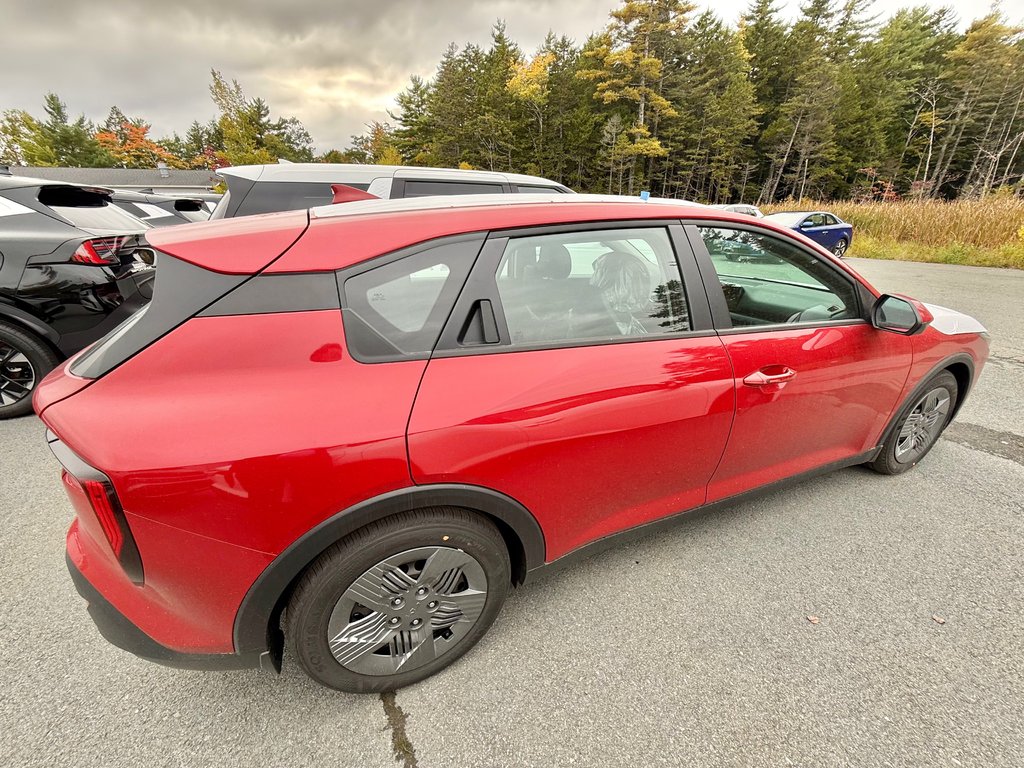 2026 Kia K4 Hatchback LX | Cam | USB | HtdSeats | Warranty to 2031 in Amherst, Nova Scotia - 3 - w1024h768px