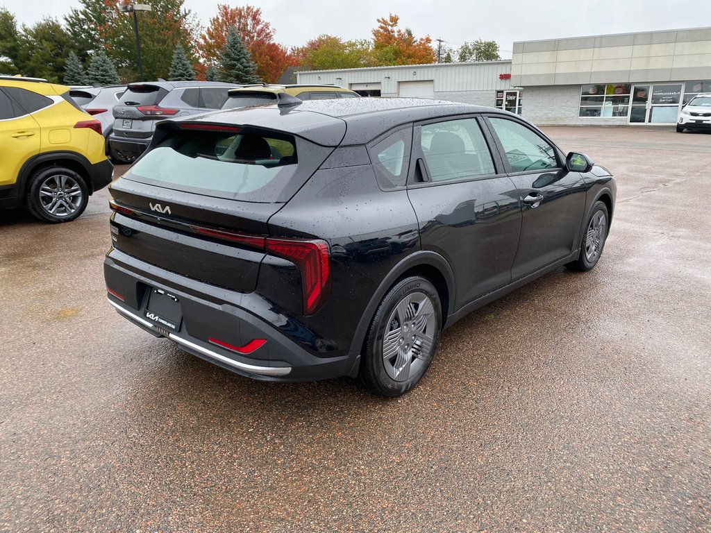 2026 Kia K4 Hatchback LX | Cam | USB | HtdSeats | Warranty to 2031 in Amherst, Nova Scotia - 7 - w1024h768px