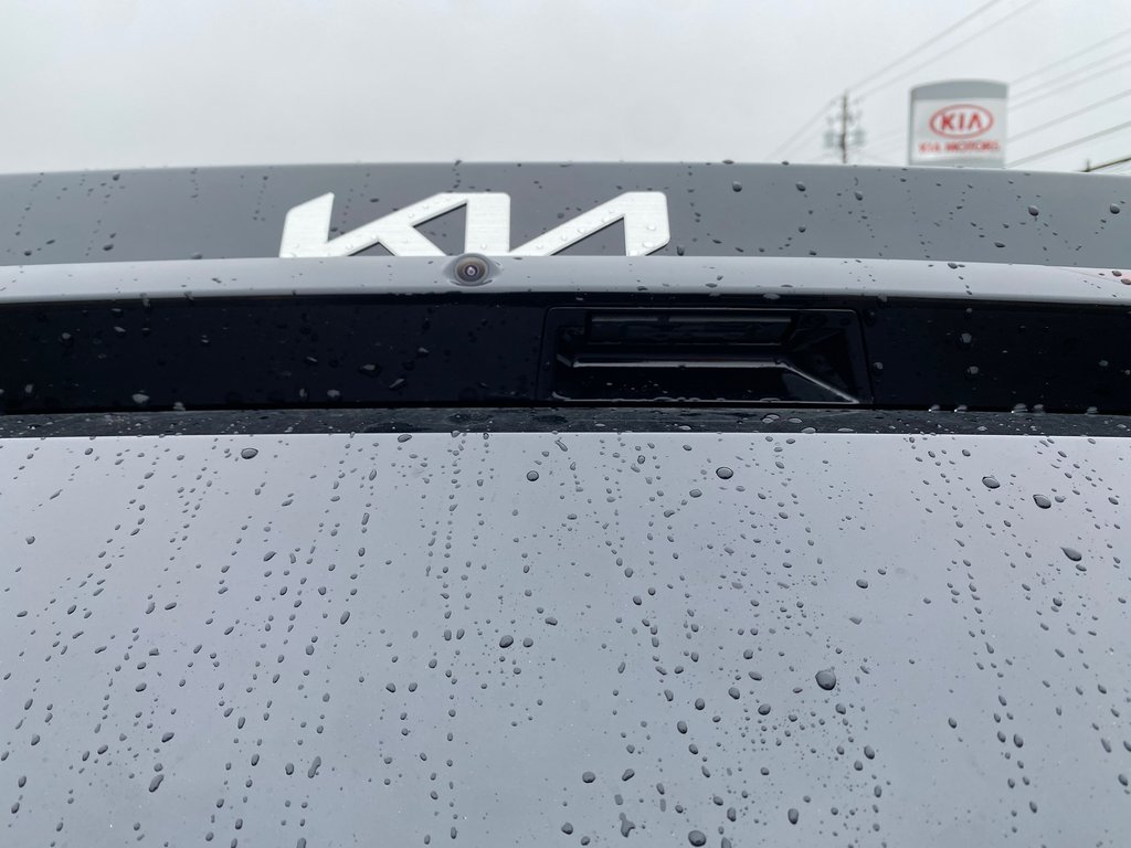 2026 Kia K4 Hatchback LX | Cam | USB | HtdSeats | Warranty to 2031 in Amherst, Nova Scotia - 41 - w1024h768px