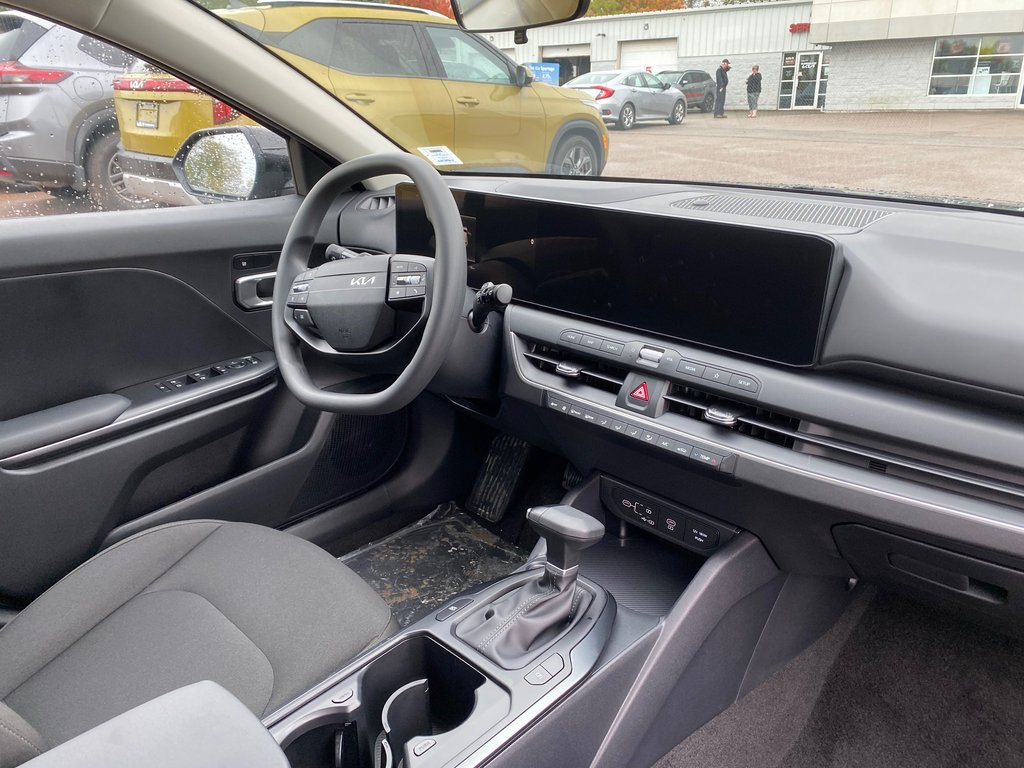2026 Kia K4 Hatchback LX | Cam | USB | HtdSeats | Warranty to 2031 in Amherst, Nova Scotia - 50 - w1024h768px