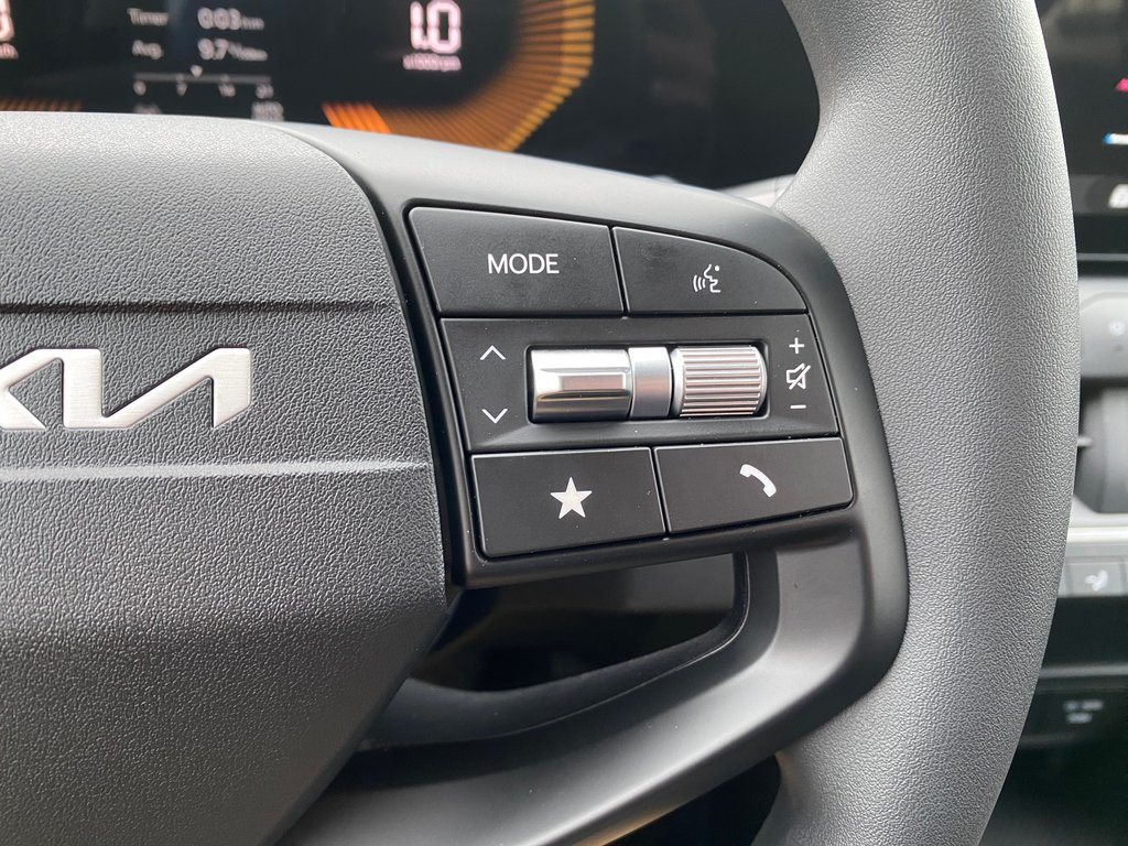 2026 Kia K4 Hatchback LX | Cam | USB | HtdSeats | Warranty to 2031 in Amherst, Nova Scotia - 20 - w1024h768px