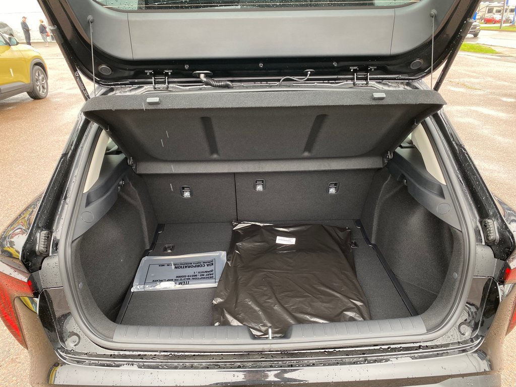 2026 Kia K4 Hatchback LX | Cam | USB | HtdSeats | Warranty to 2031 in Amherst, Nova Scotia - 42 - w1024h768px