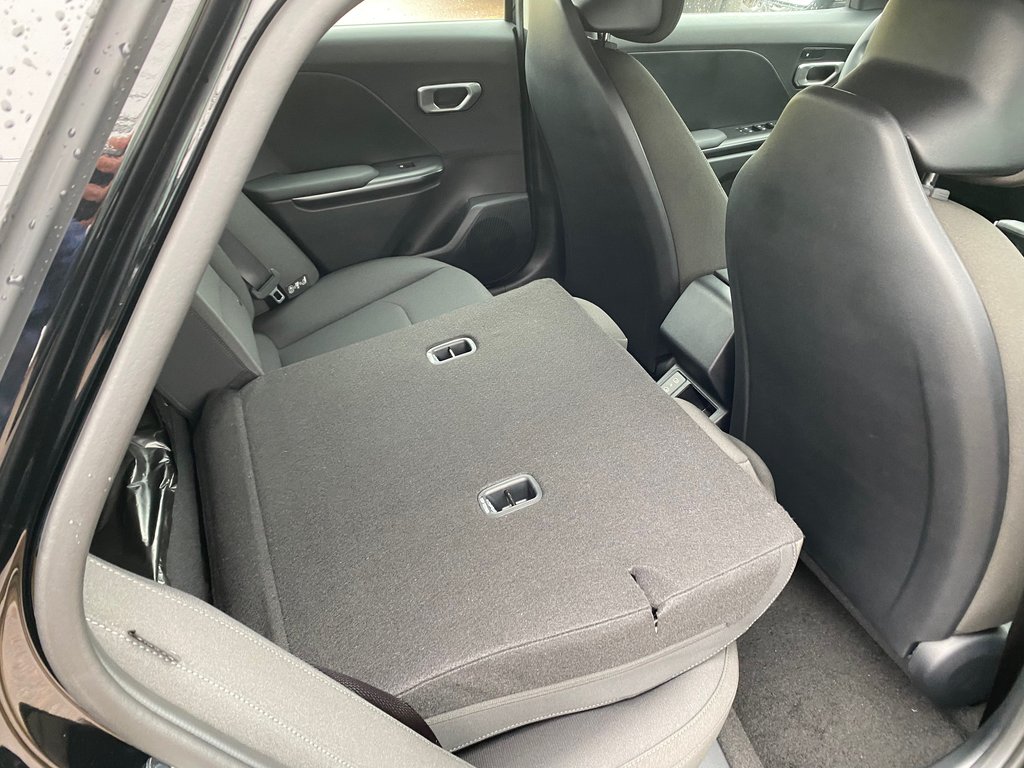2026 Kia K4 Hatchback LX | Cam | USB | HtdSeats | Warranty to 2031 in Amherst, Nova Scotia - 47 - w1024h768px