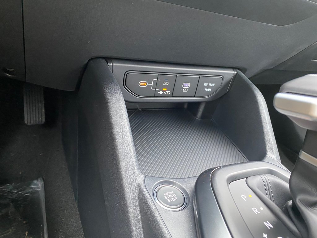 2026 Kia K4 Hatchback LX | Cam | USB | HtdSeats | Warranty to 2031 in Amherst, Nova Scotia - 26 - w1024h768px