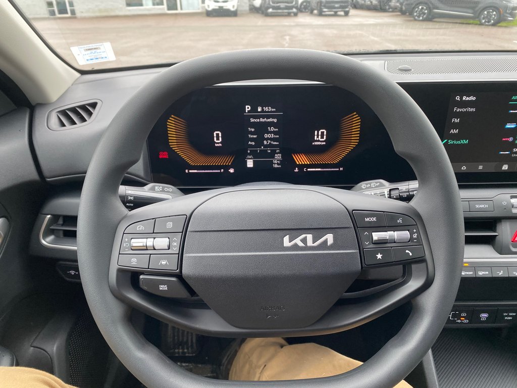 2026 Kia K4 Hatchback LX | Cam | USB | HtdSeats | Warranty to 2031 in Amherst, Nova Scotia - 19 - w1024h768px