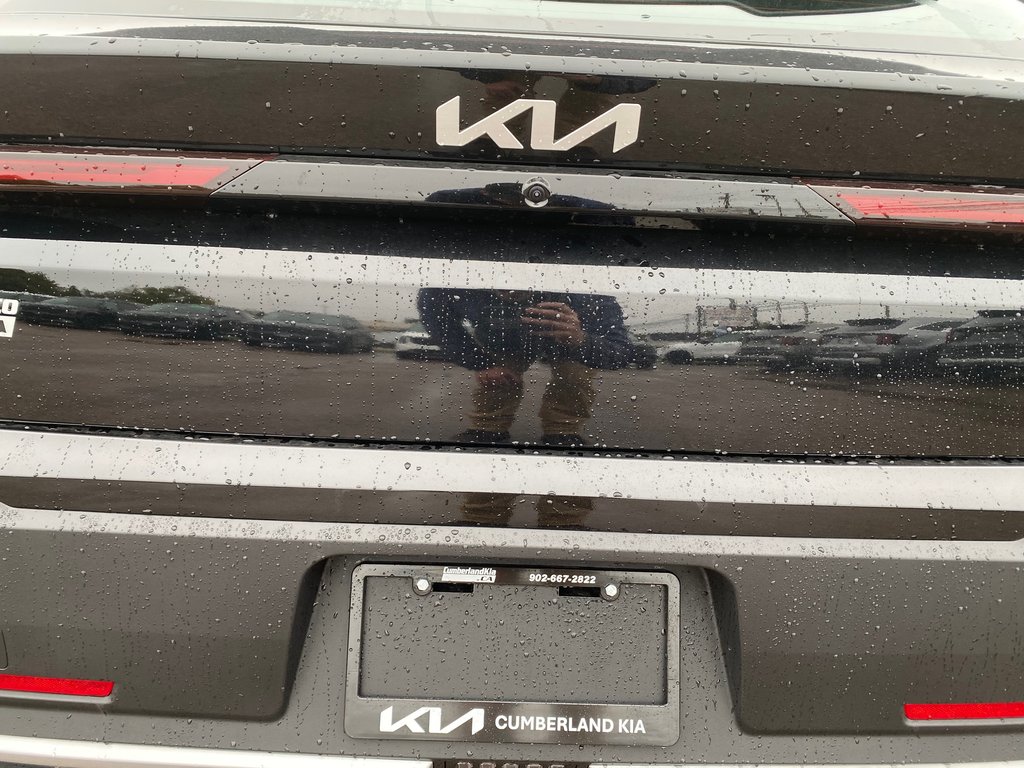 2026 Kia K4 Hatchback LX | Cam | USB | HtdSeats | Warranty to 2031 in Amherst, Nova Scotia - 11 - w1024h768px