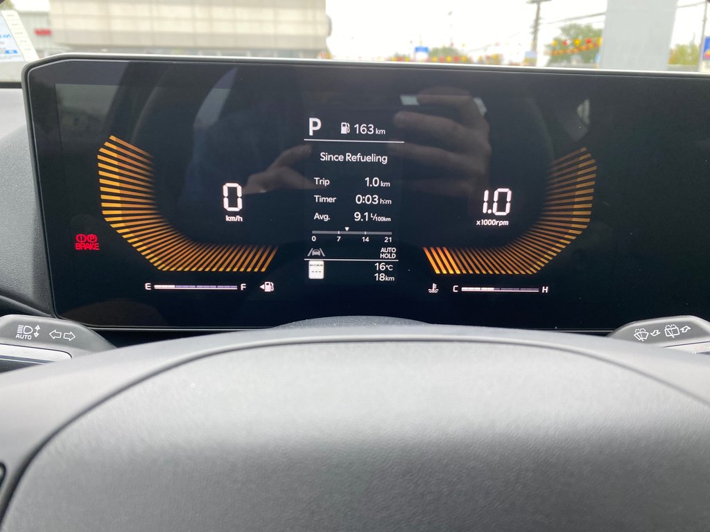 2026 Kia K4 Hatchback LX | Cam | USB | HtdSeats | Warranty to 2031 in Amherst, Nova Scotia - 18 - w1024h768px