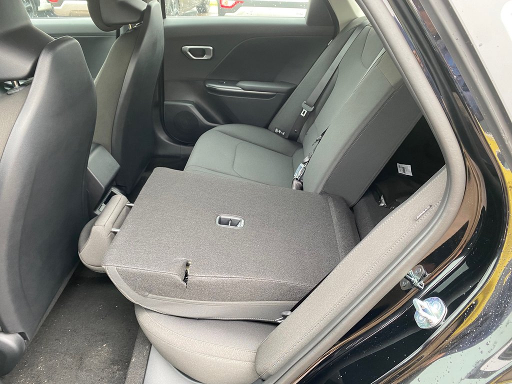 2026 Kia K4 Hatchback LX | Cam | USB | HtdSeats | Warranty to 2031 in Amherst, Nova Scotia - 40 - w1024h768px