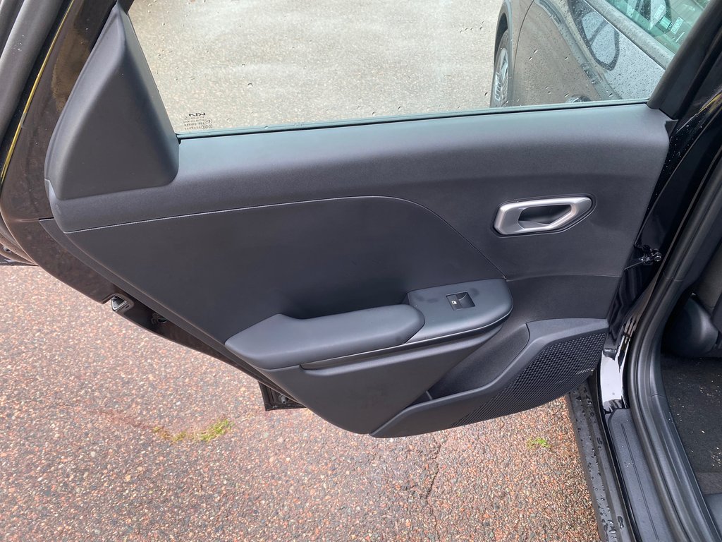 2026 Kia K4 Hatchback LX | Cam | USB | HtdSeats | Warranty to 2031 in Amherst, Nova Scotia - 35 - w1024h768px