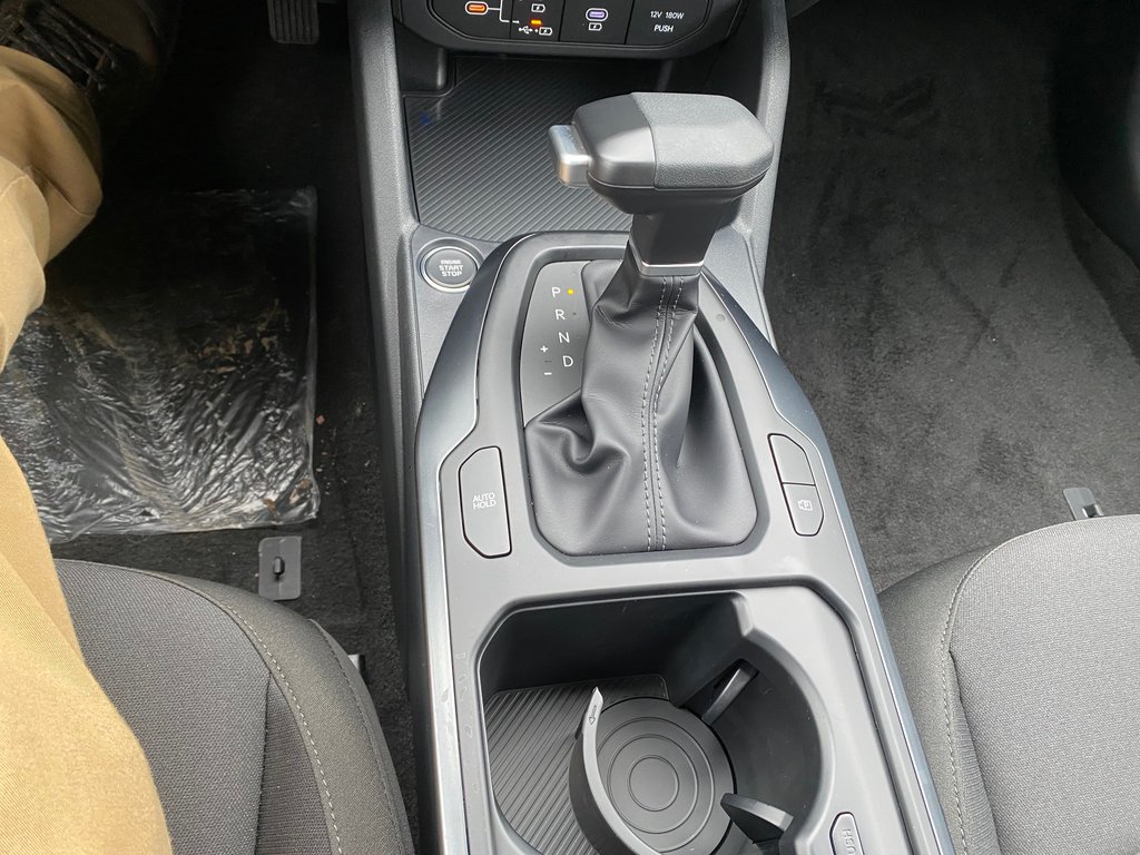 2026 Kia K4 Hatchback LX | Cam | USB | HtdSeats | Warranty to 2031 in Amherst, Nova Scotia - 27 - w1024h768px