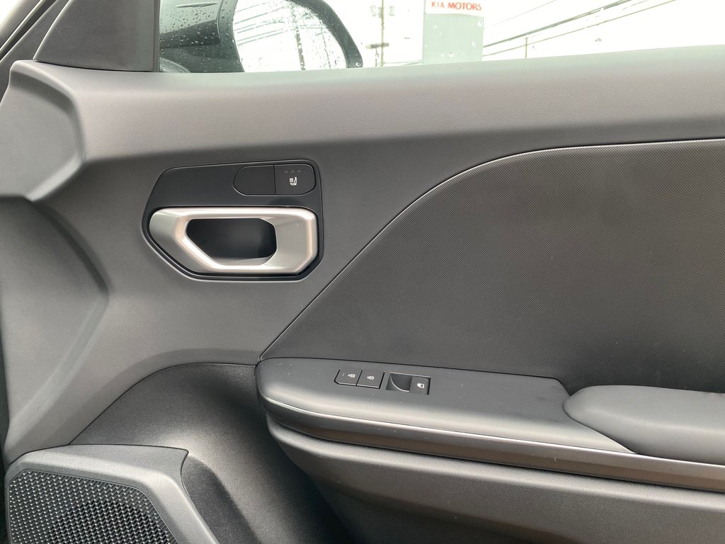 2026 Kia K4 Hatchback LX | Cam | USB | HtdSeats | Warranty to 2031 in Amherst, Nova Scotia - 49 - w1024h768px