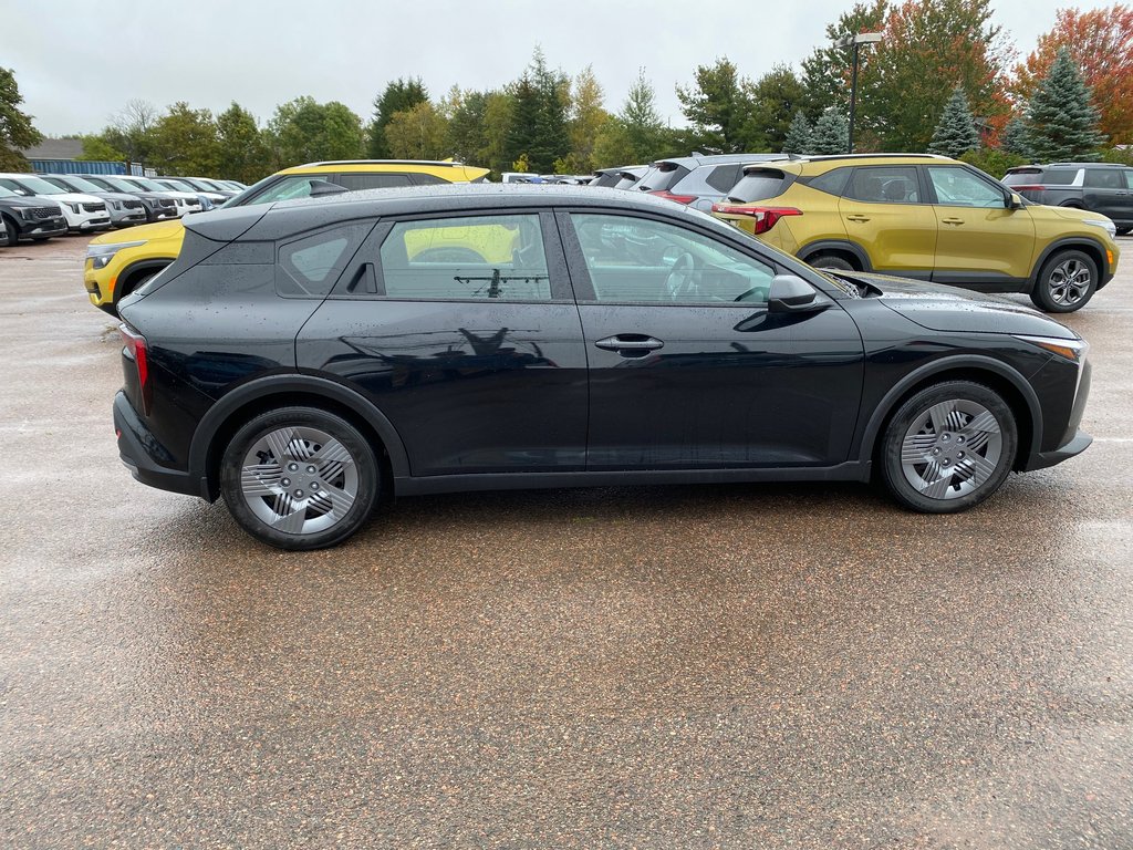 2026 Kia K4 Hatchback LX | Cam | USB | HtdSeats | Warranty to 2031 in Amherst, Nova Scotia - 8 - w1024h768px